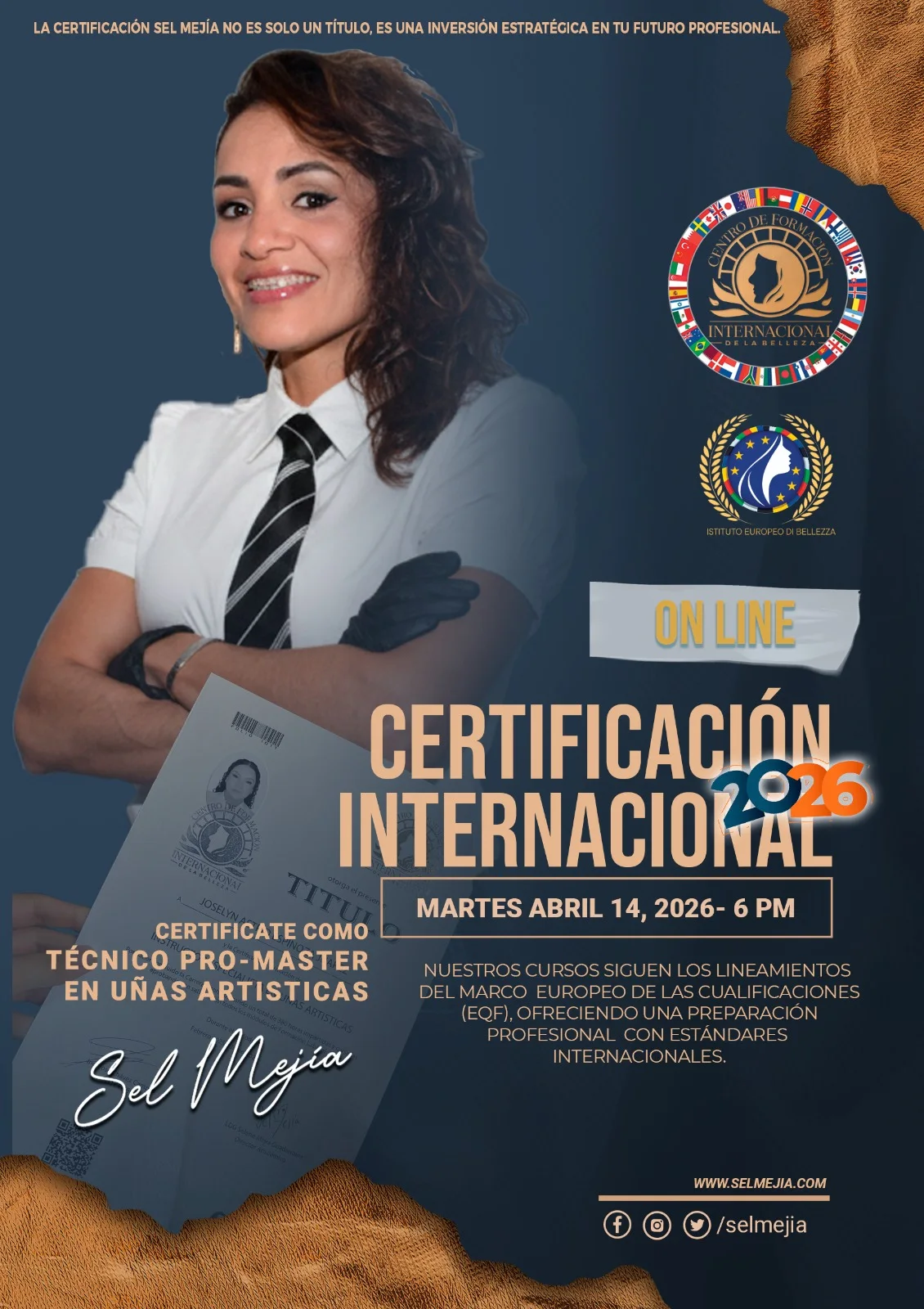 Certificación
